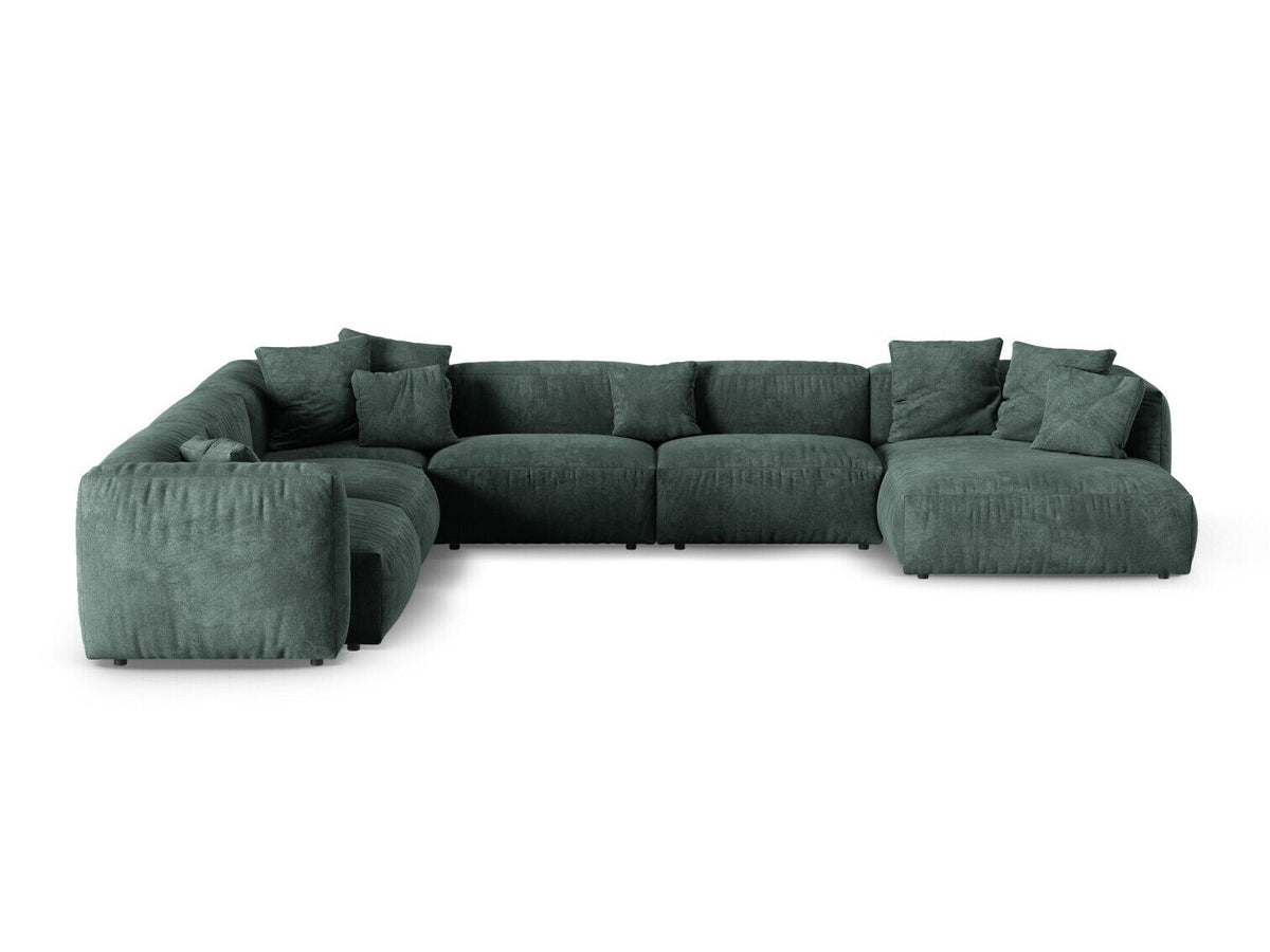 Sofá rinconero modular 652821