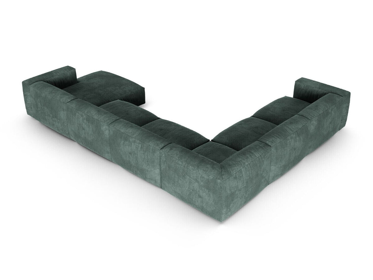Sofá rinconero modular 652821