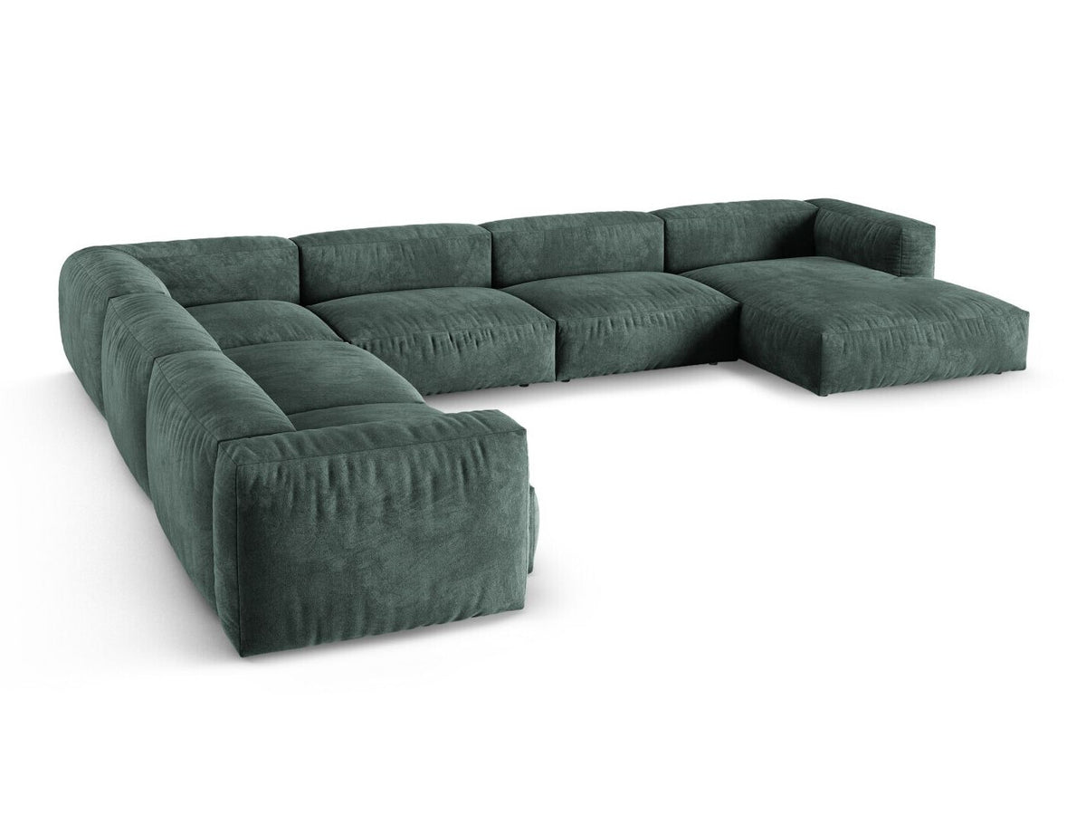 Sofá rinconero modular 652821