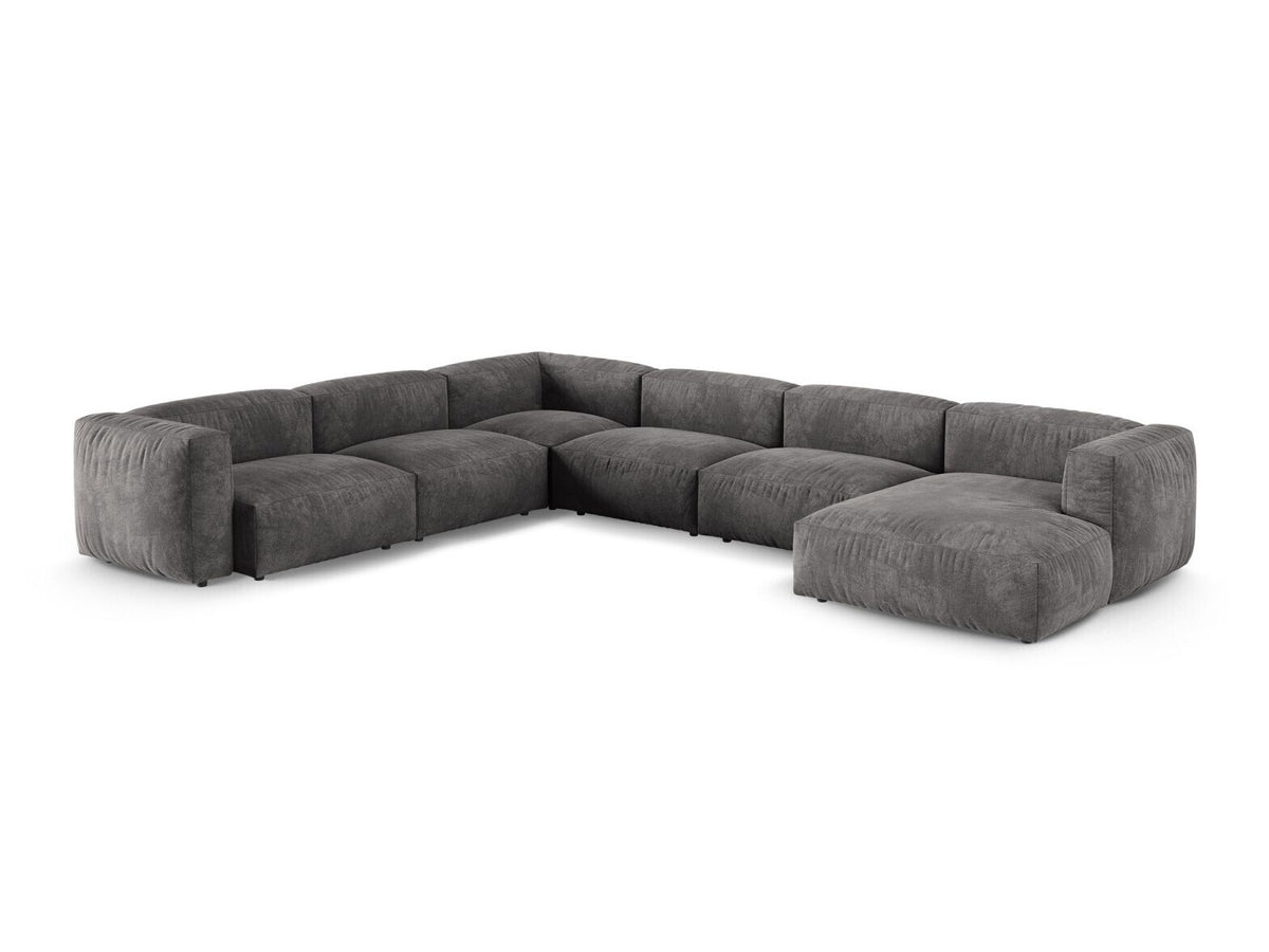 Sofá rinconero modular 652821