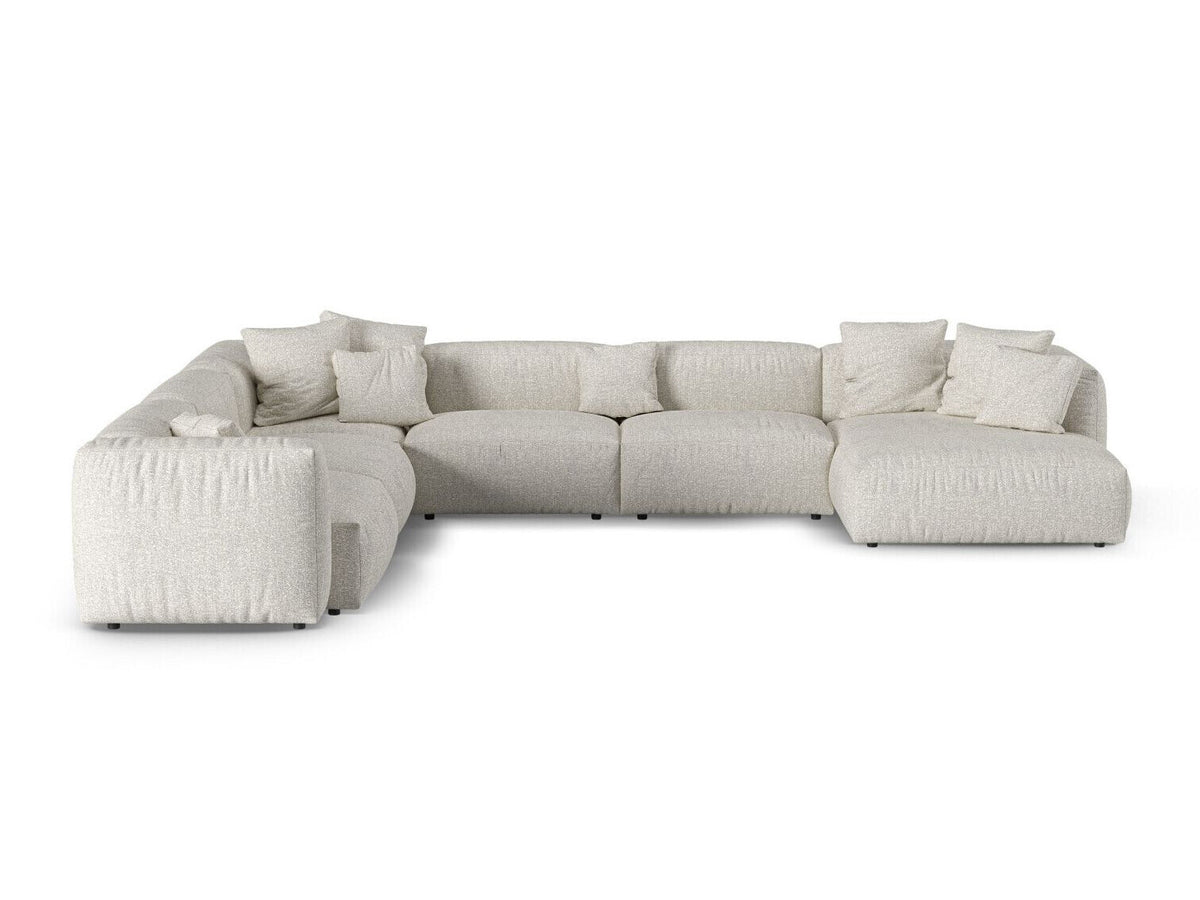 Sofá rinconero modular 652821