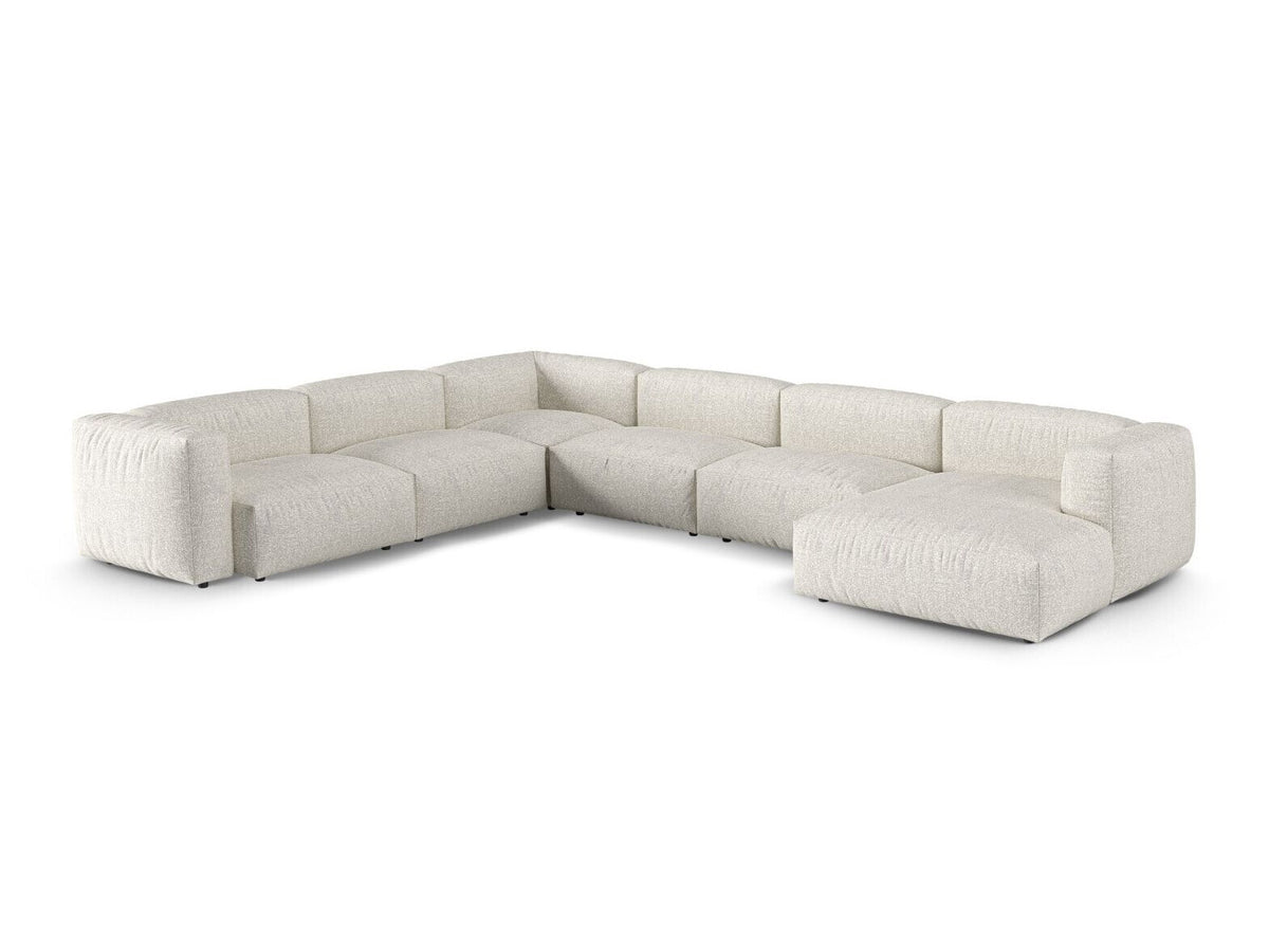 Sofá rinconero modular 652821