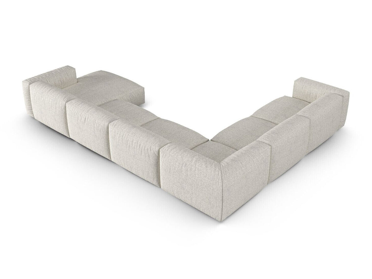 Sofá rinconero modular 652821