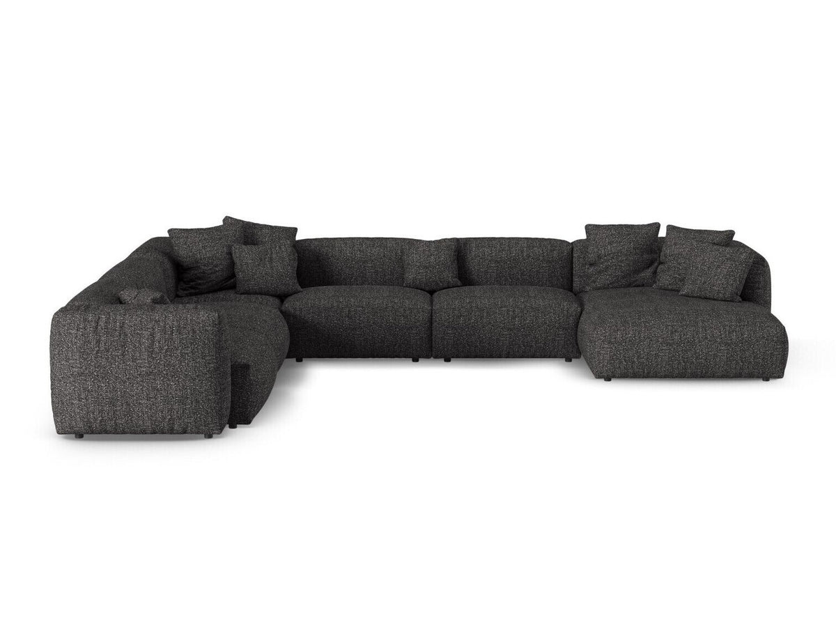 Sofá rinconero modular 652821