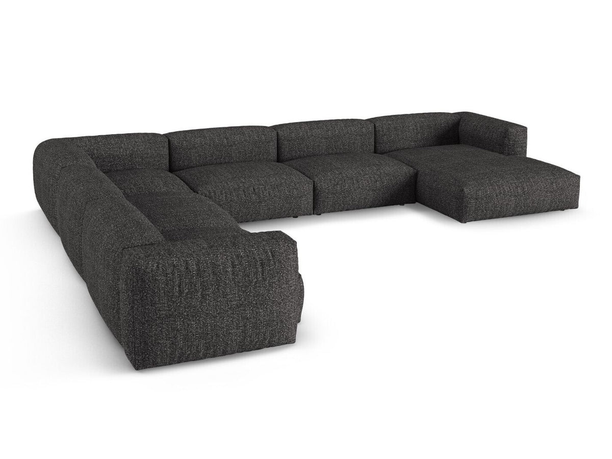 Sofá rinconero modular 652821