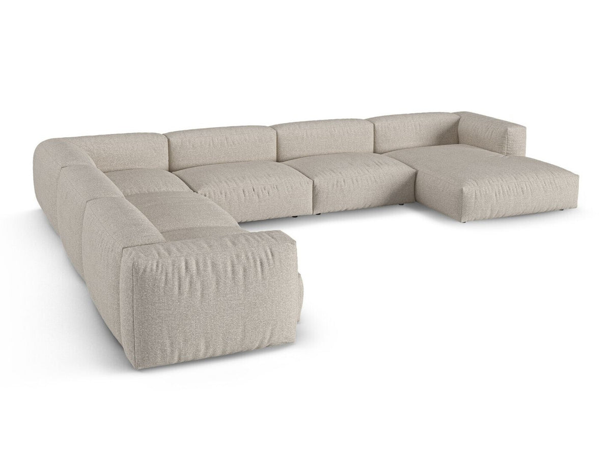 Sofá rinconero modular 652821
