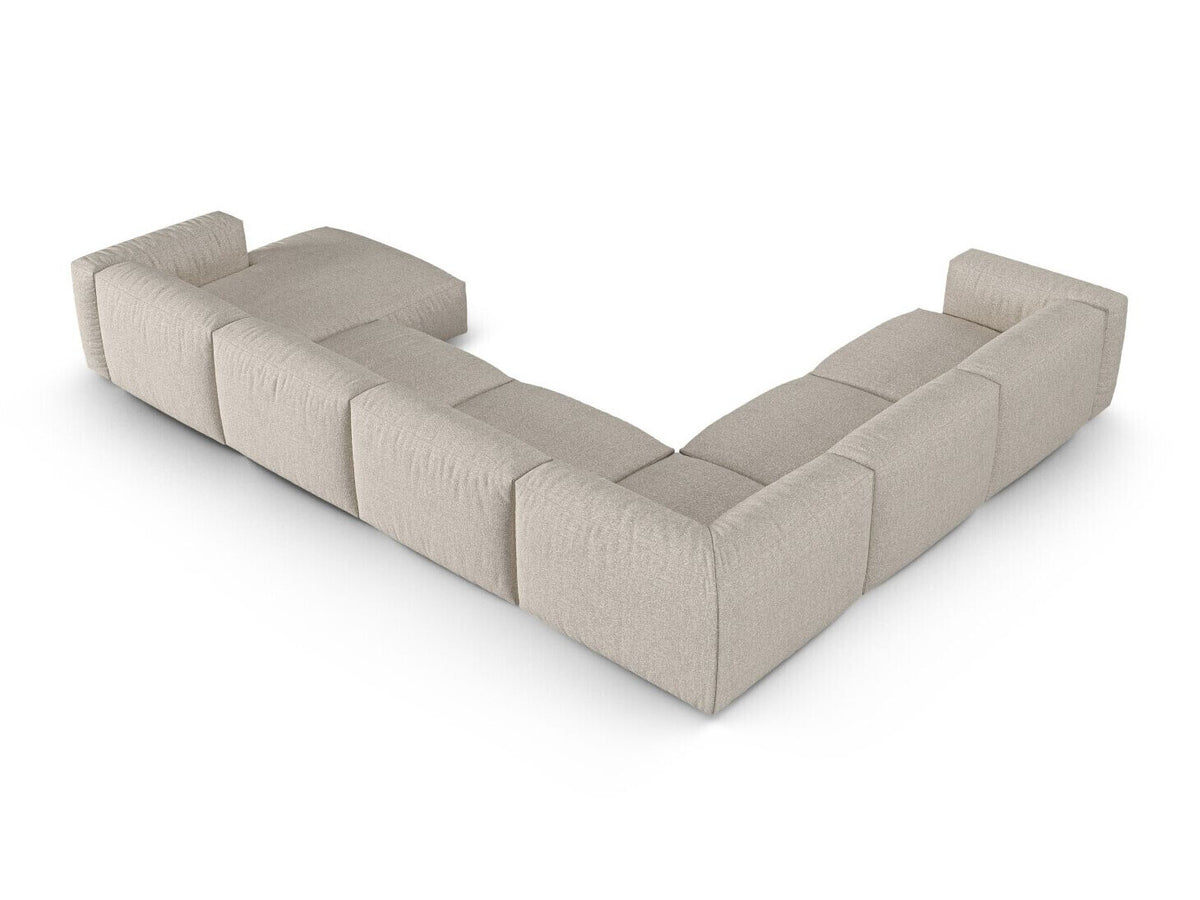 Sofá rinconero modular 652821