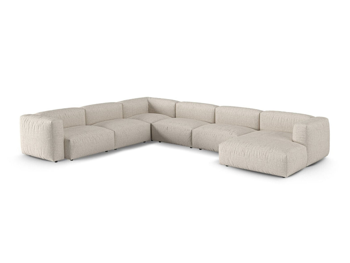 Sofá rinconero modular 652821