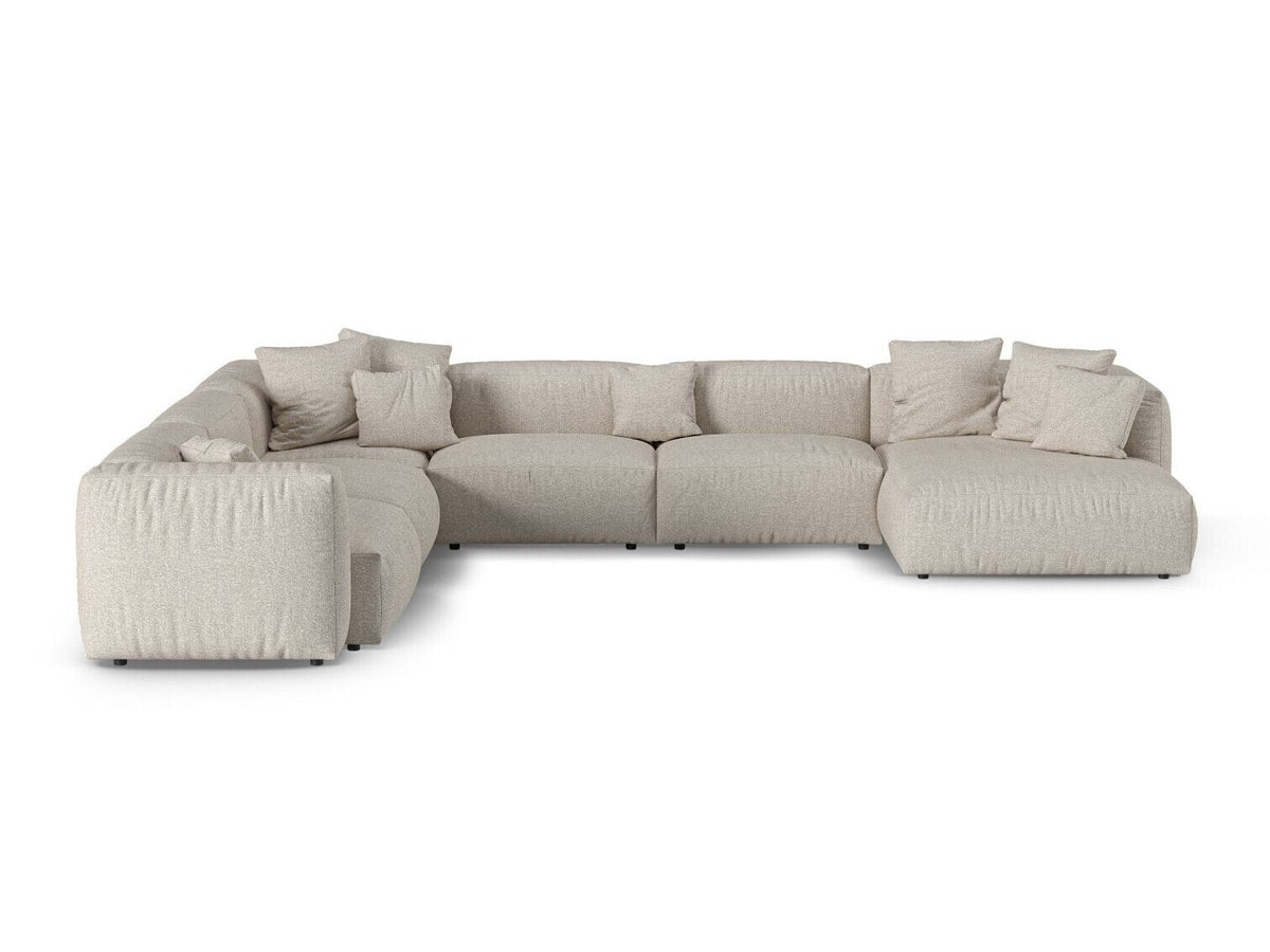 Sofá rinconero modular 652821