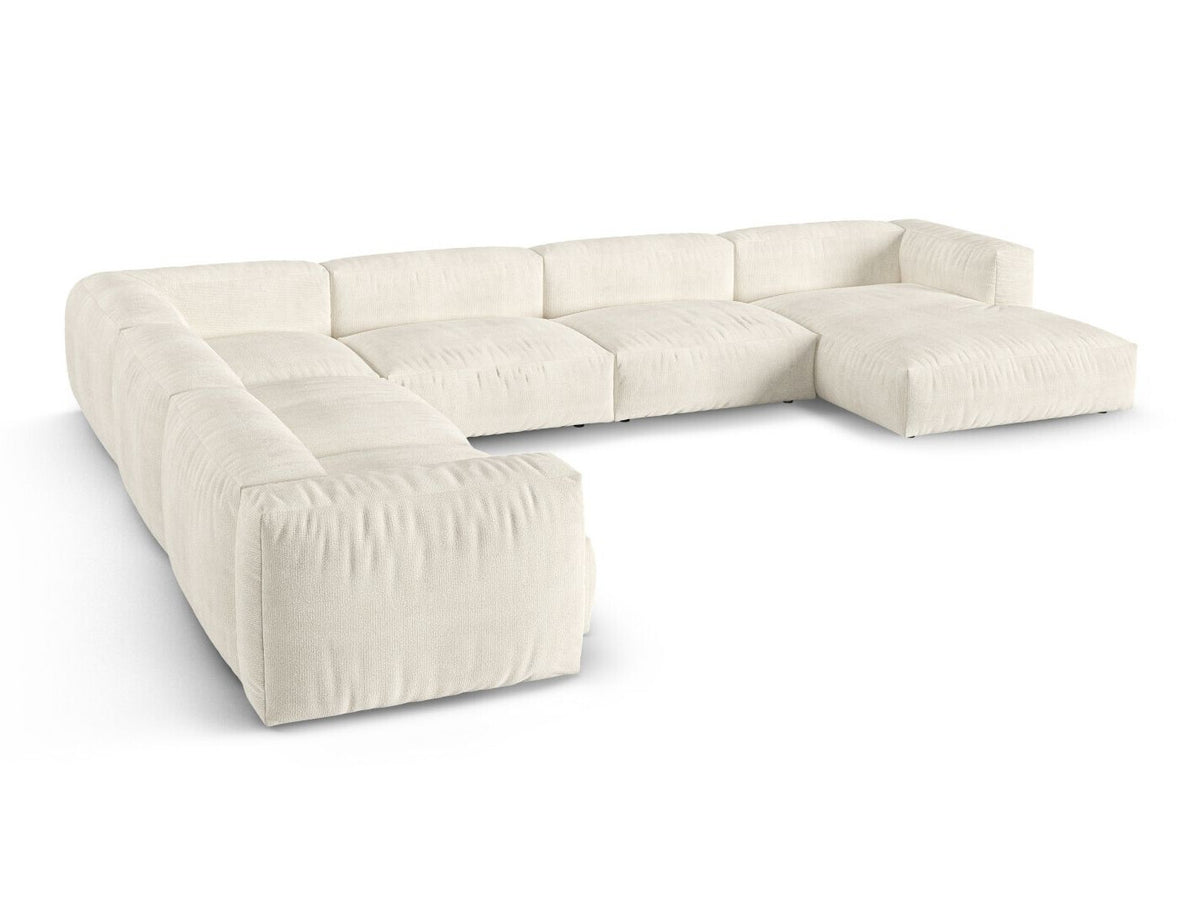 Sofá rinconero modular 652821