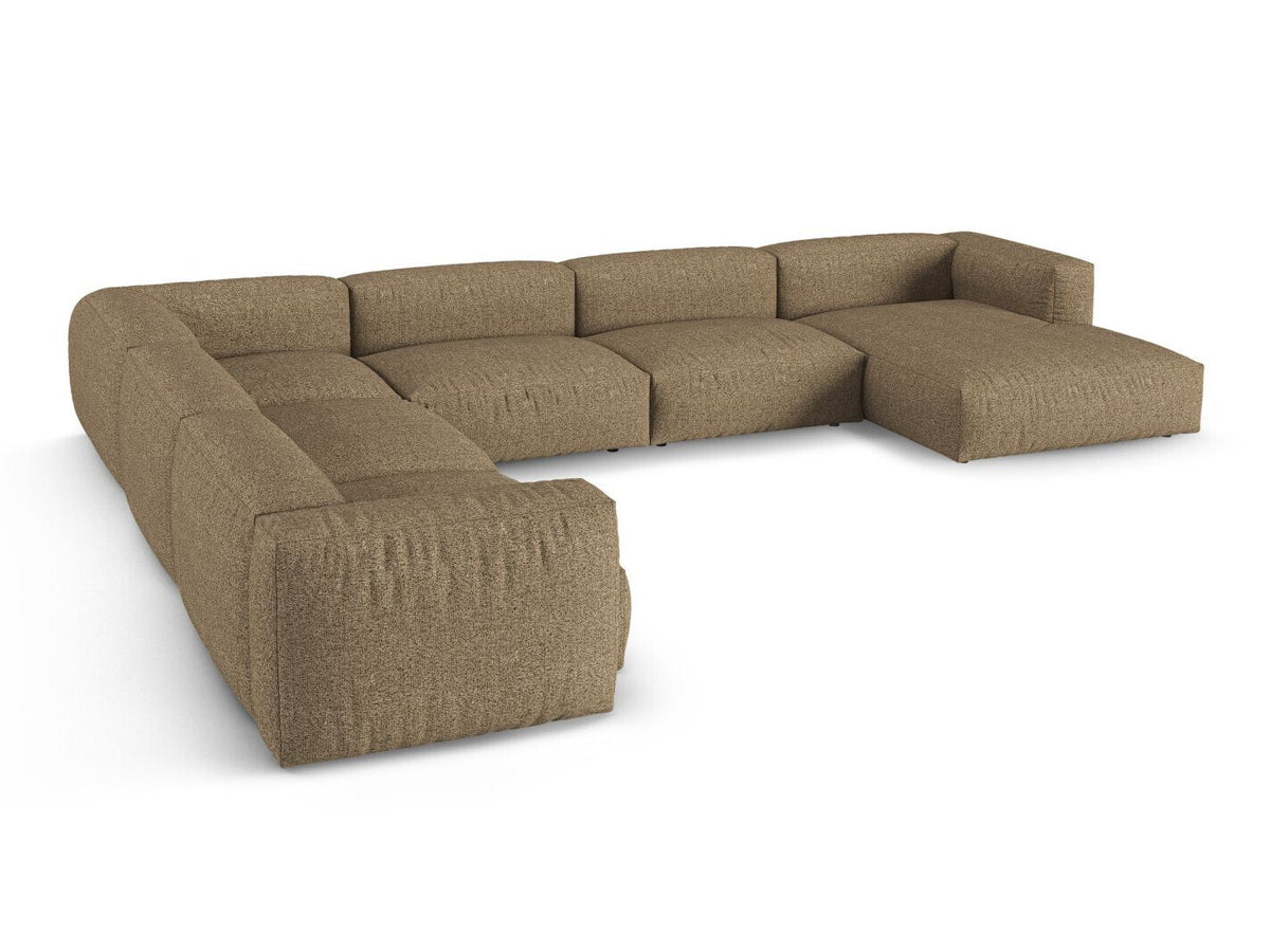 Sofá rinconero modular 652821
