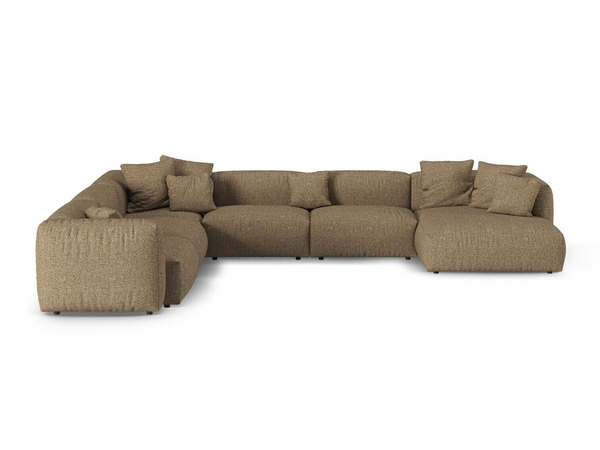 Sofá rinconero modular 652821
