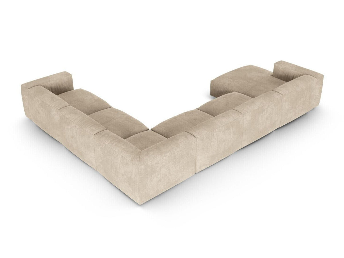 Sofá rinconero modular 652821