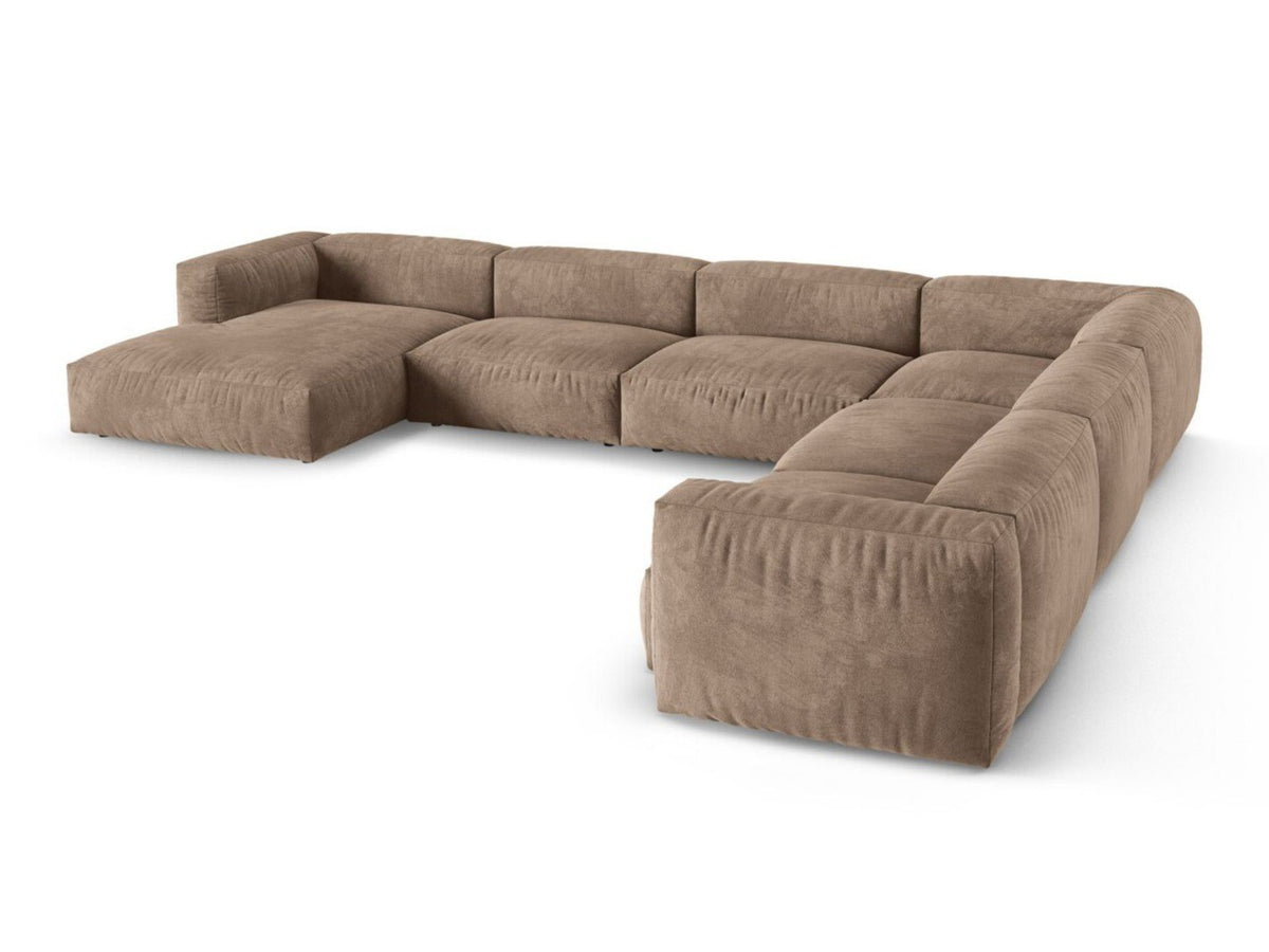 Sofá rinconero modular 652821