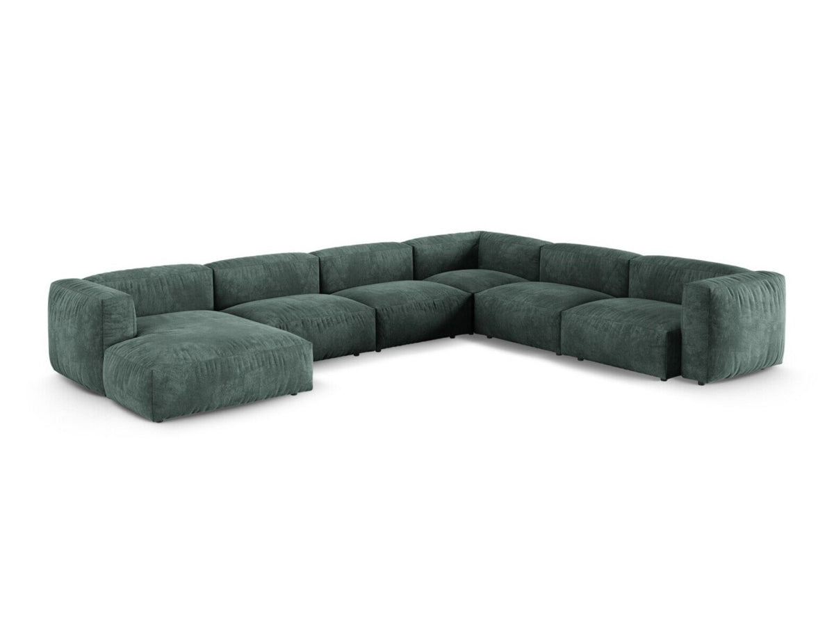 Sofá rinconero modular 652821