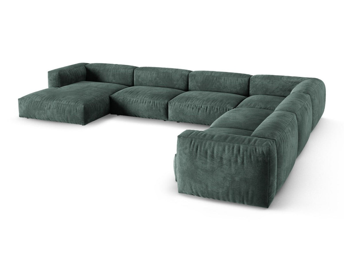 Sofá rinconero modular 652821