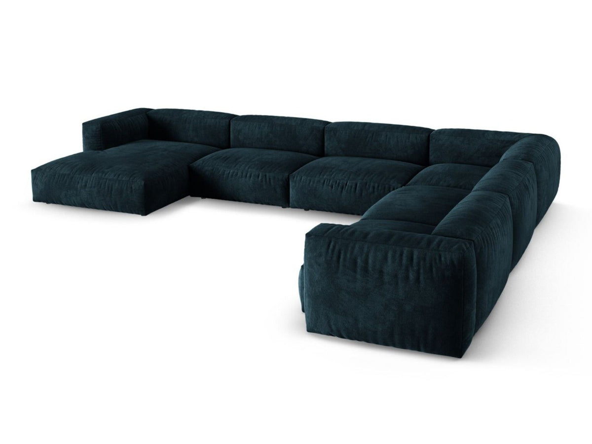 Sofá rinconero modular 652821