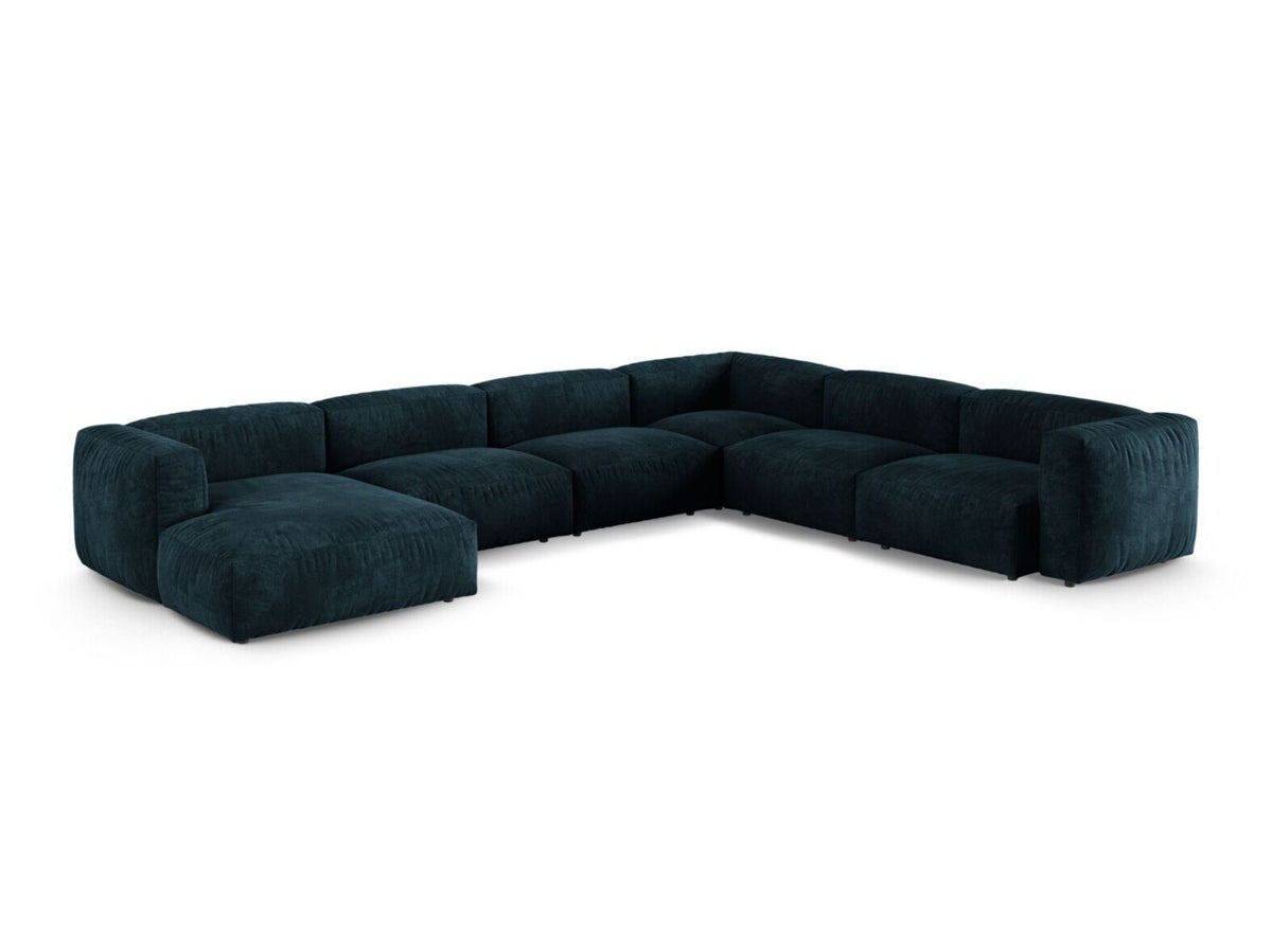 Sofá rinconero modular 652821