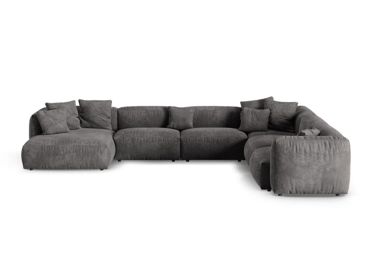 Sofá rinconero modular 652821