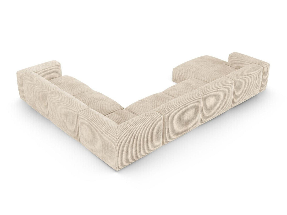 Sofá rinconero modular 652821