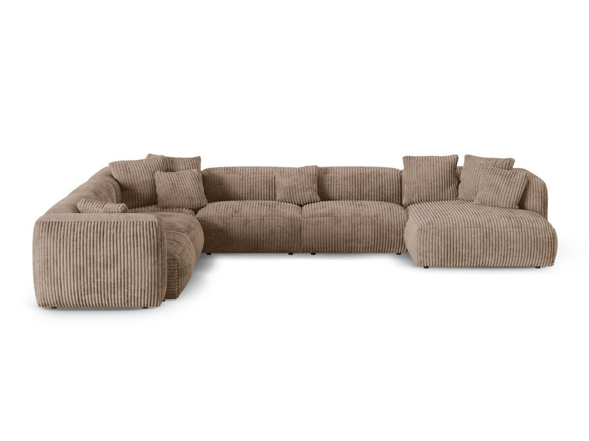 Sofá rinconero modular 652821