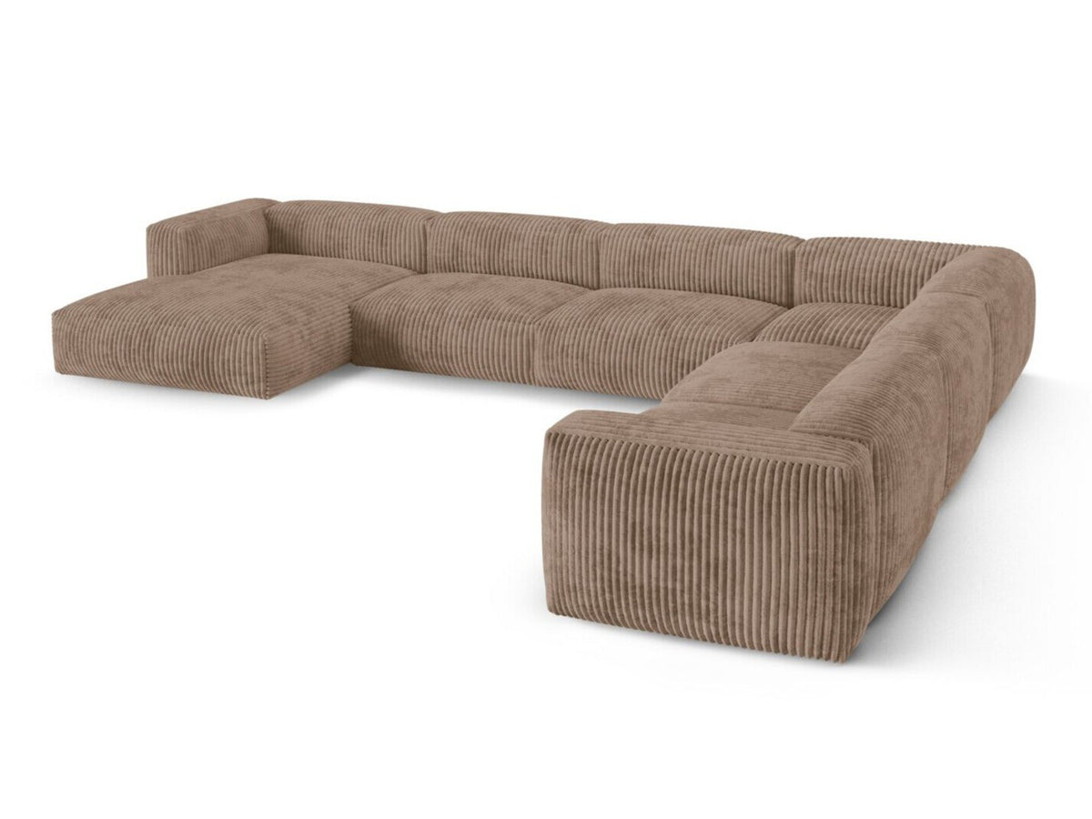 Sofá rinconero modular 652821