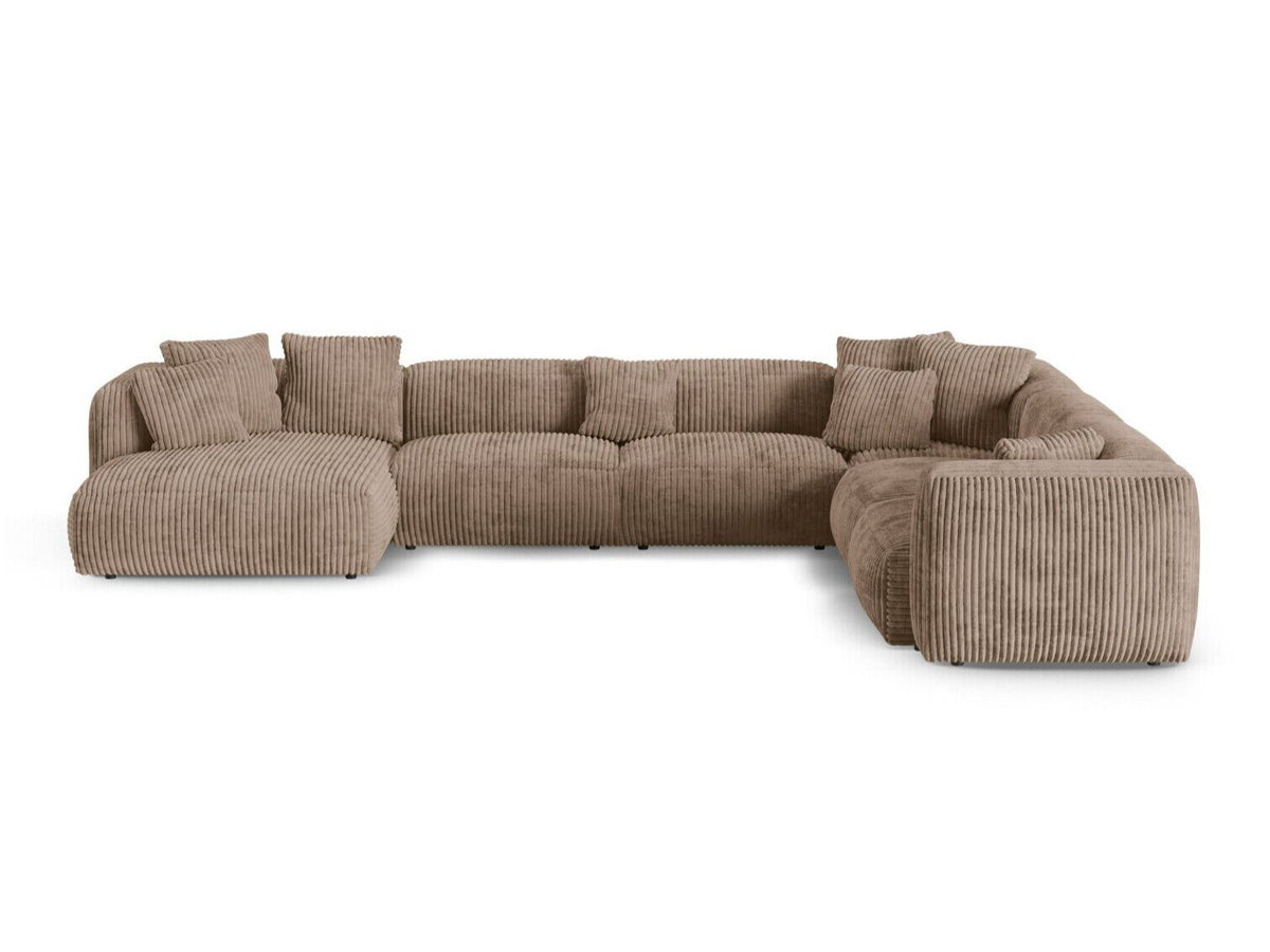 Sofá rinconero modular 652821