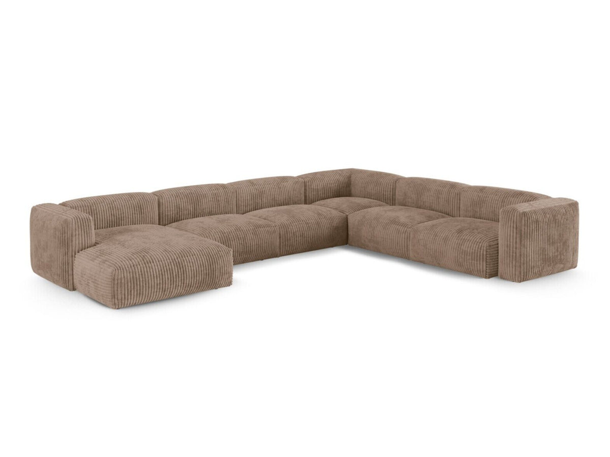 Sofá rinconero modular 652821