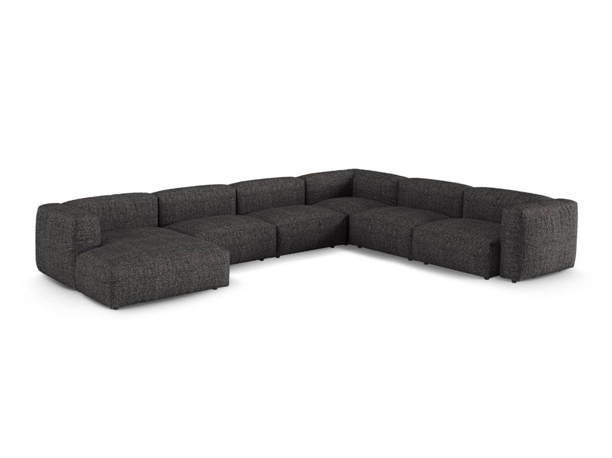 Sofá rinconero modular 652821