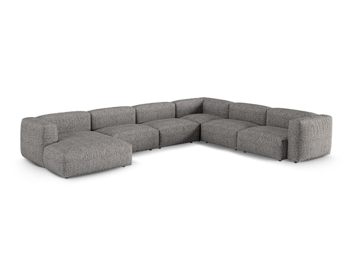 Sofá rinconero modular 652821