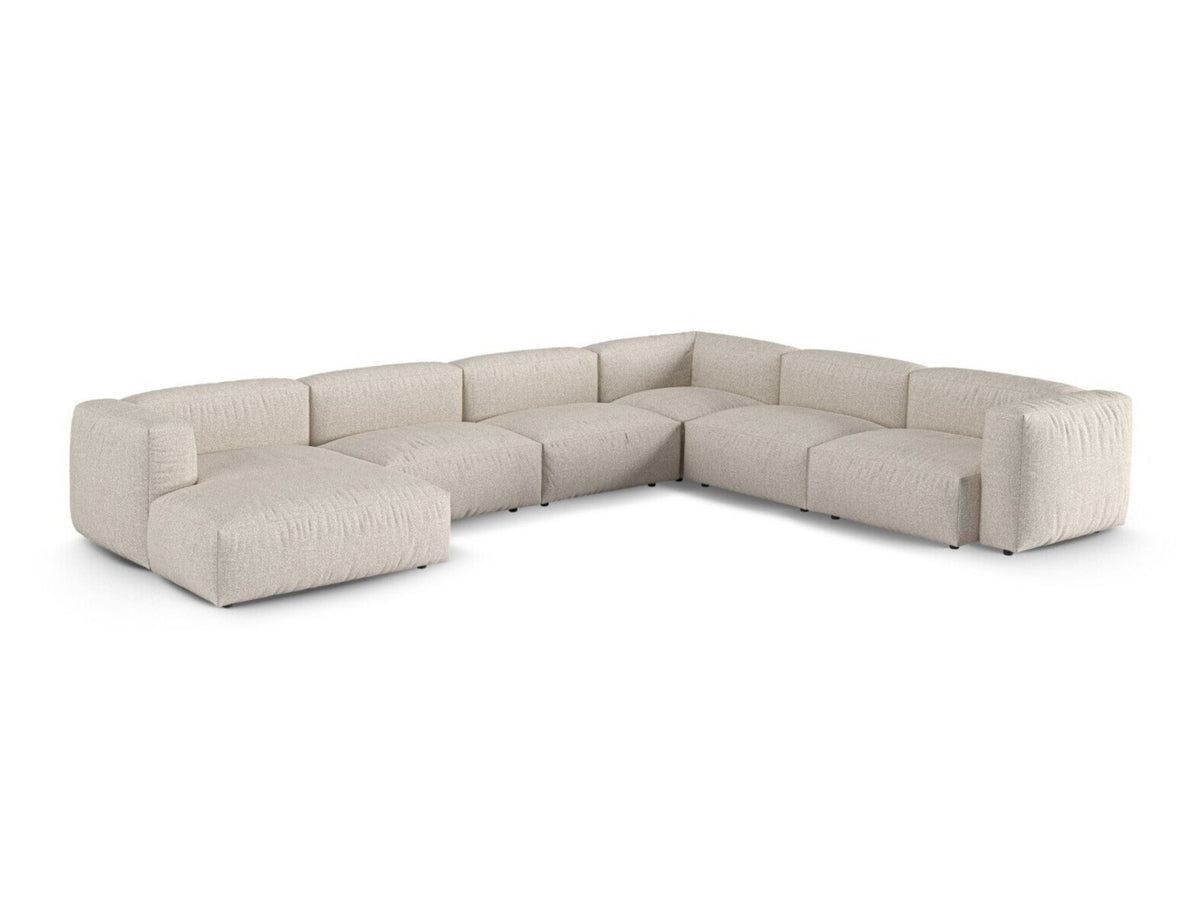 Sofá rinconero modular 652821