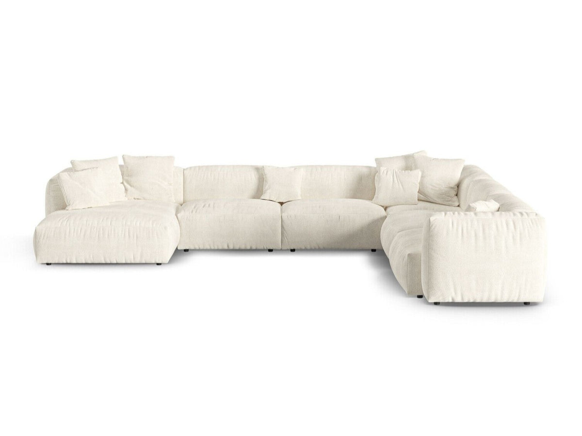 Sofá rinconero modular 652821