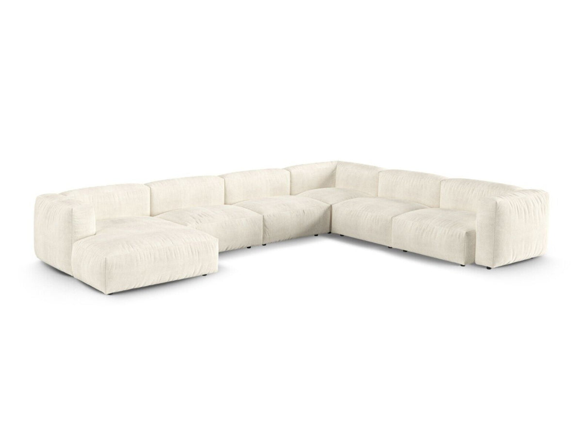 Sofá rinconero modular 652821