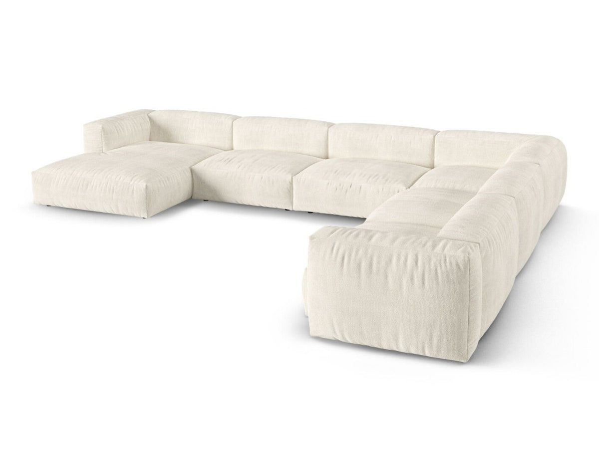 Sofá rinconero modular 652821