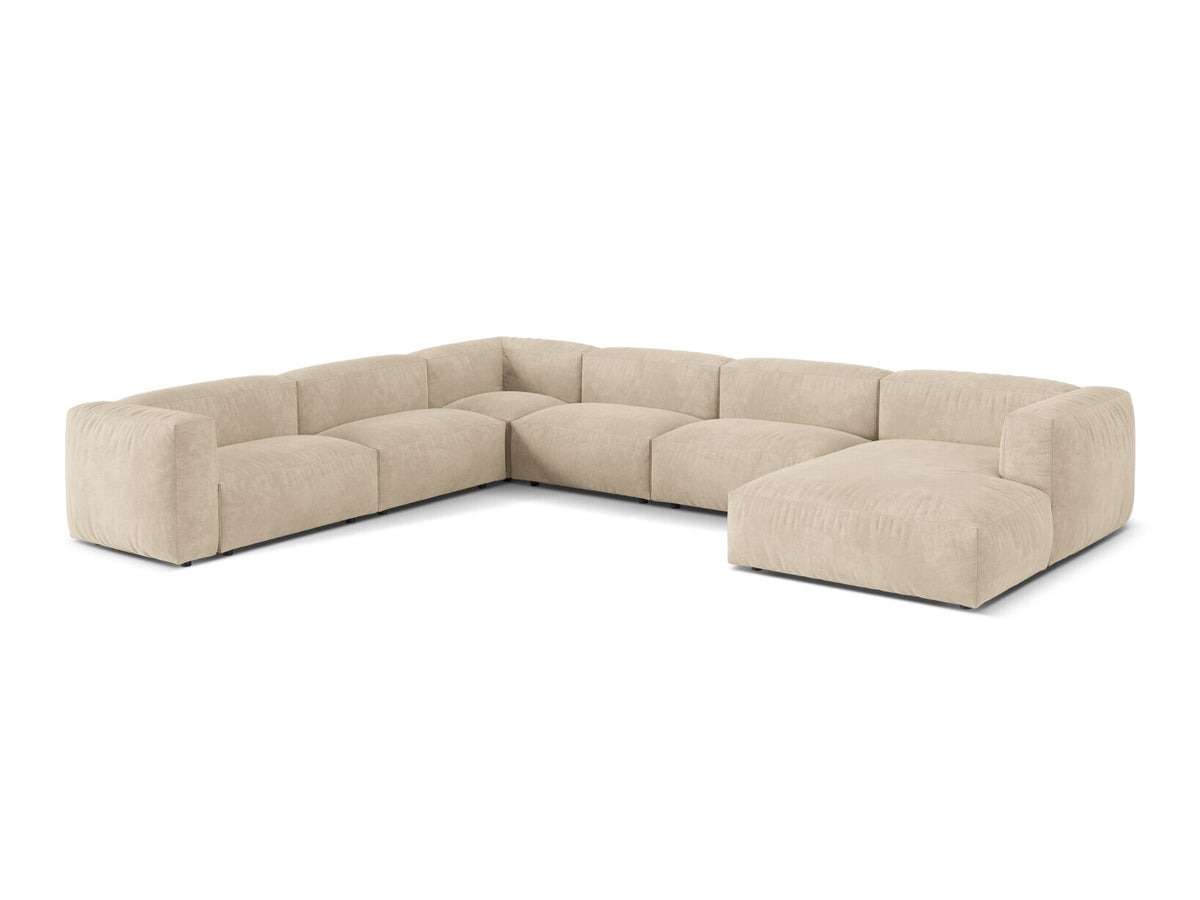 Sofá rinconero modular 652770