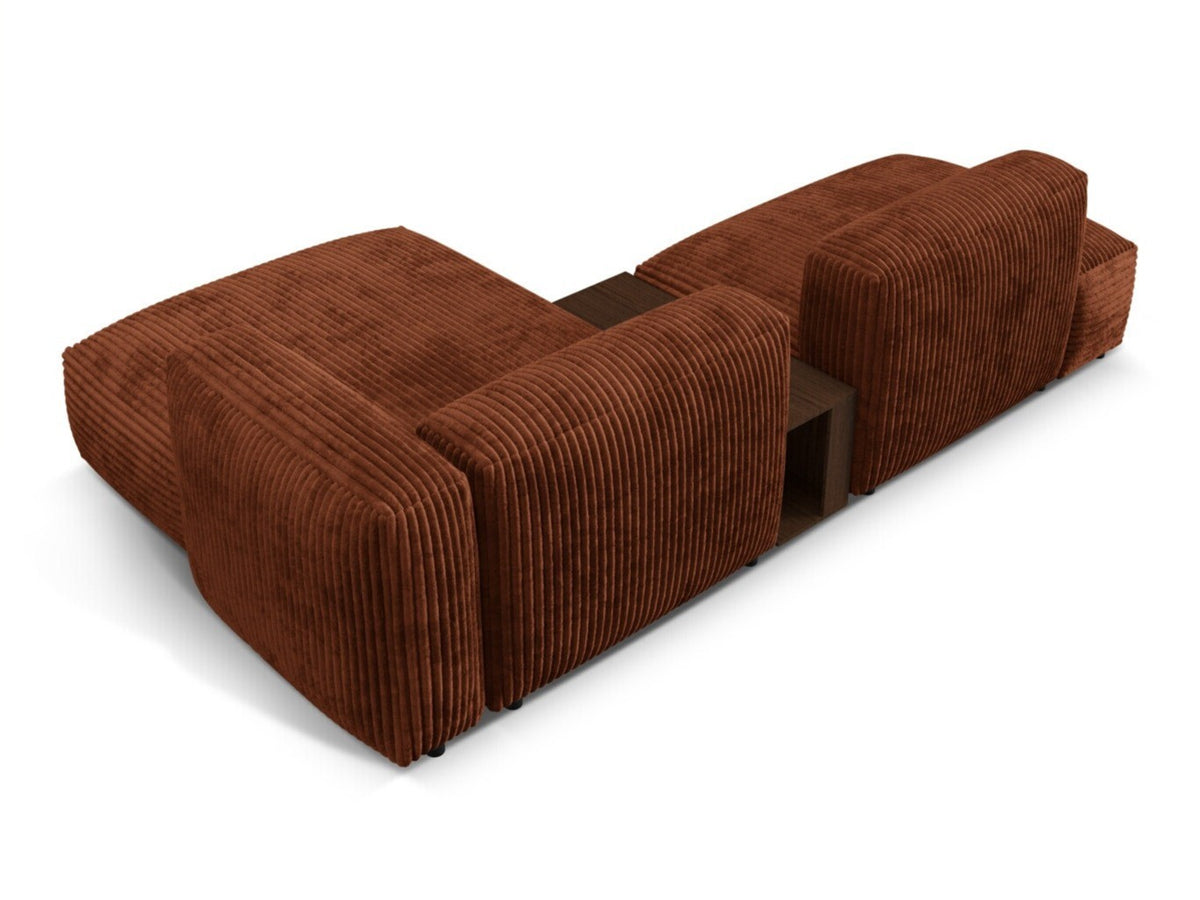 Sofá rinconero modular 652102