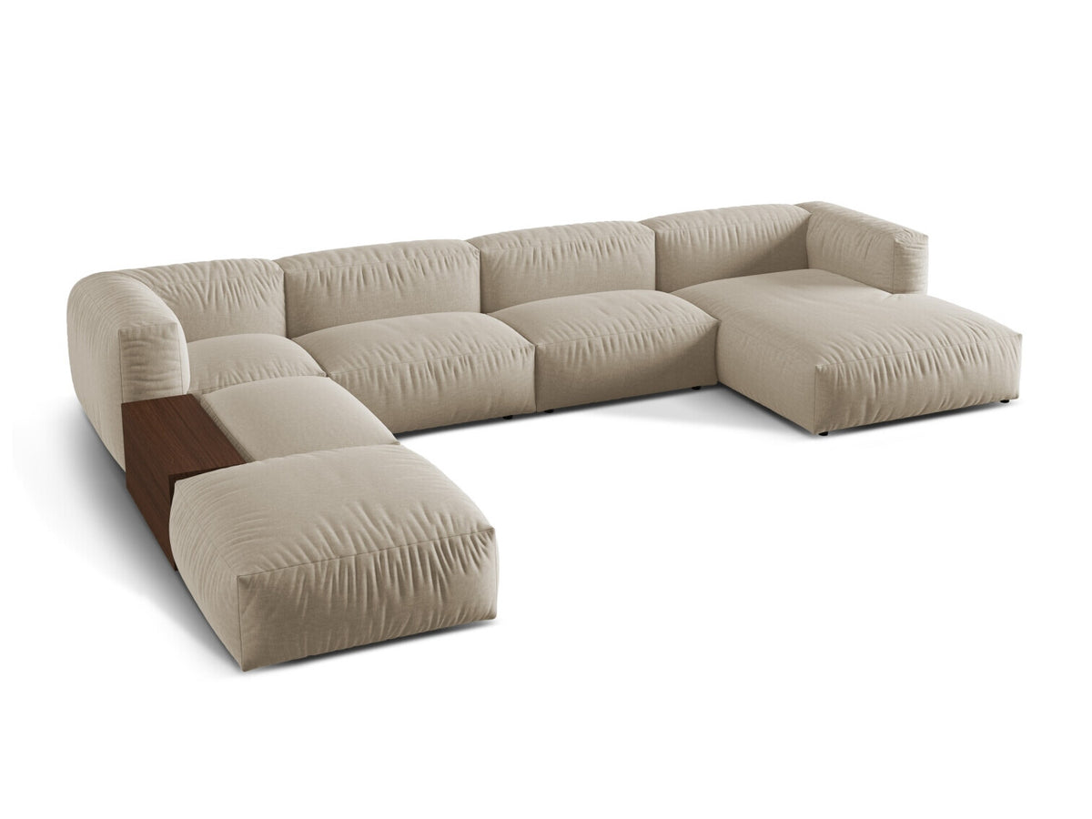 Sofá rinconero modular 651797
