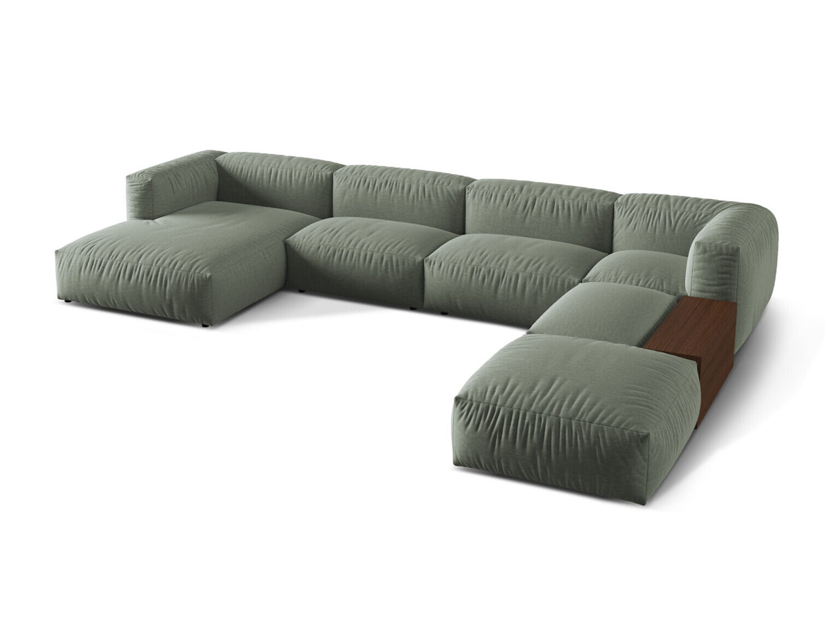Sofá rinconero modular 651797