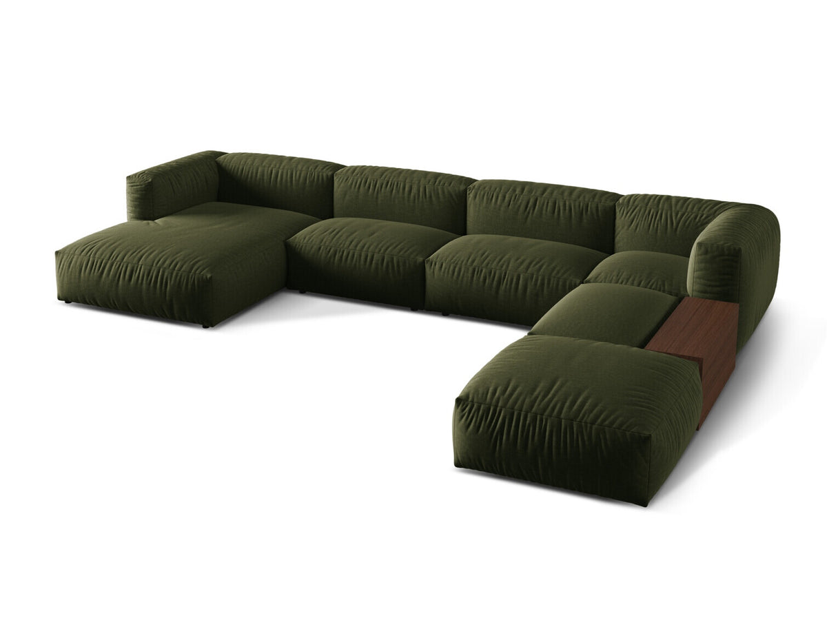 Sofá rinconero modular 651797