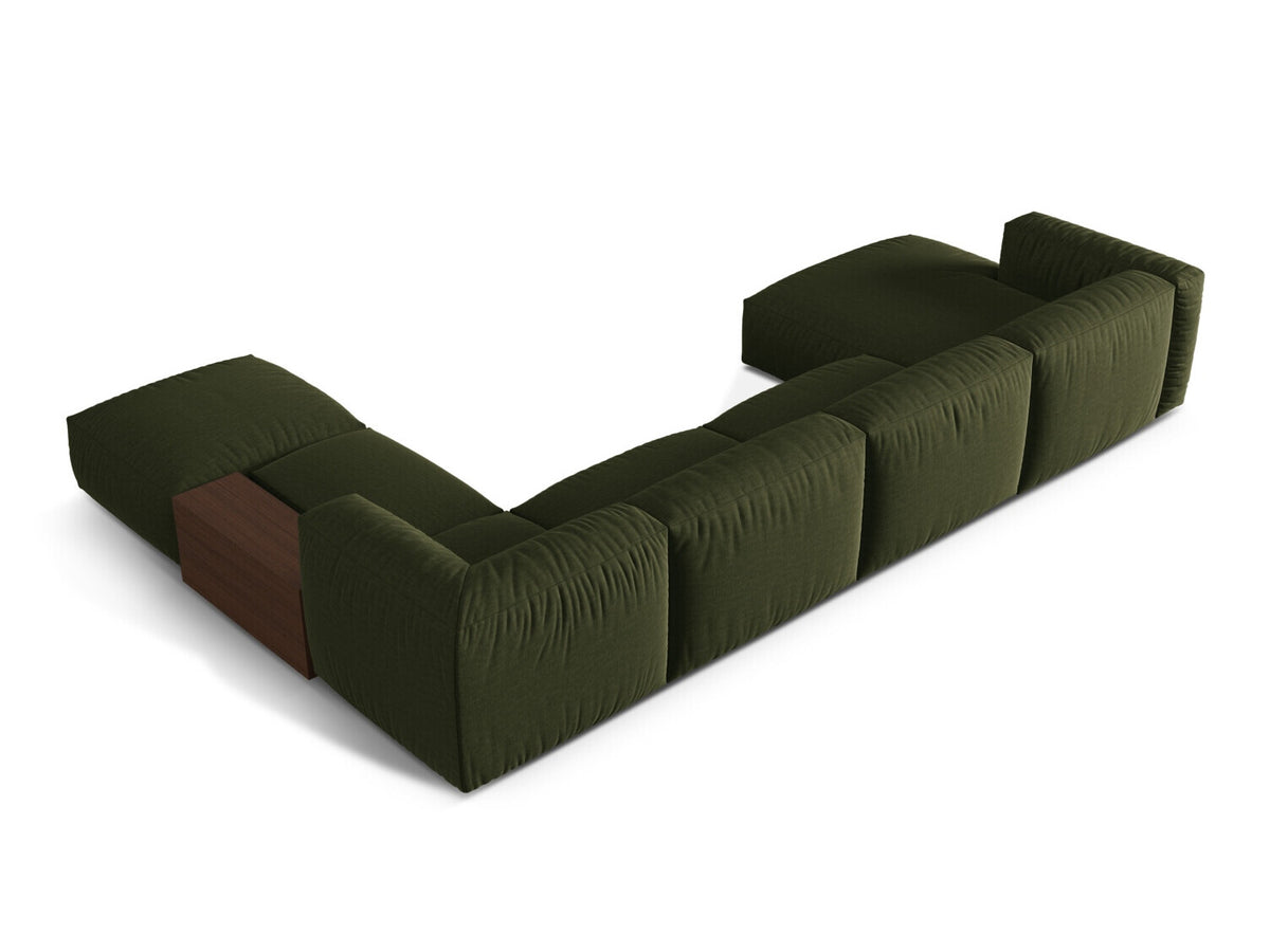 Sofá rinconero modular 651797