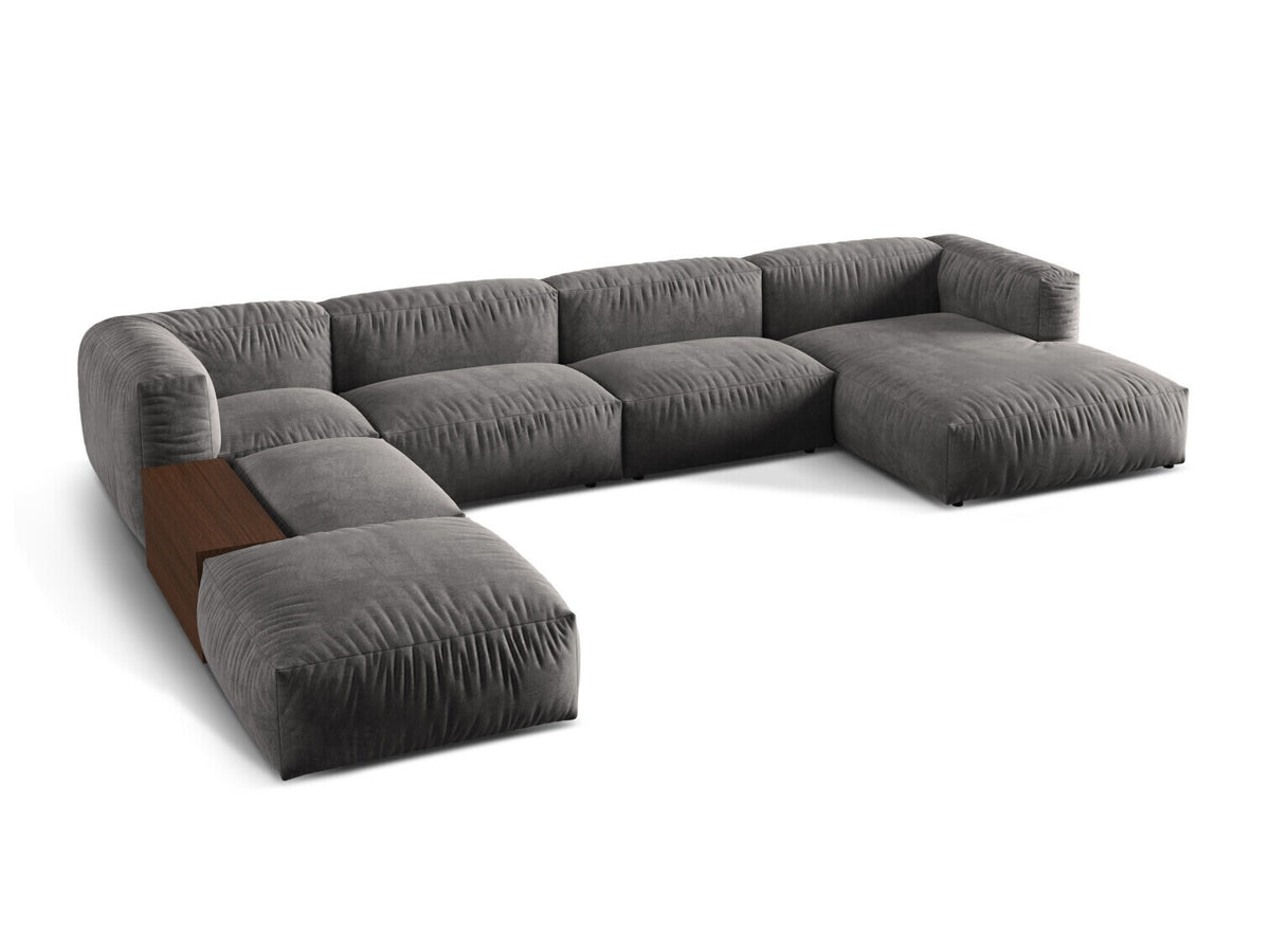 Sofá rinconero modular 651797