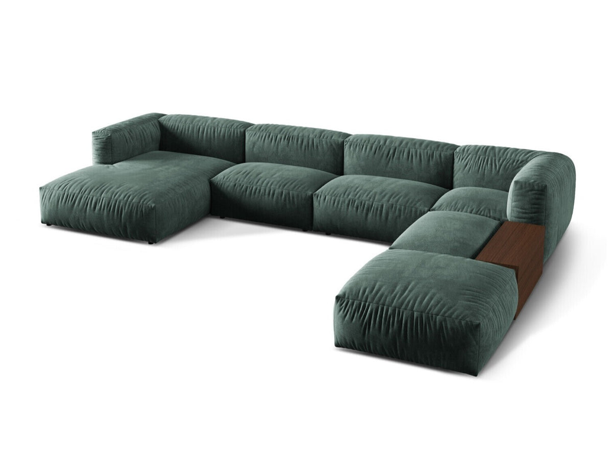 Sofá rinconero modular 651797