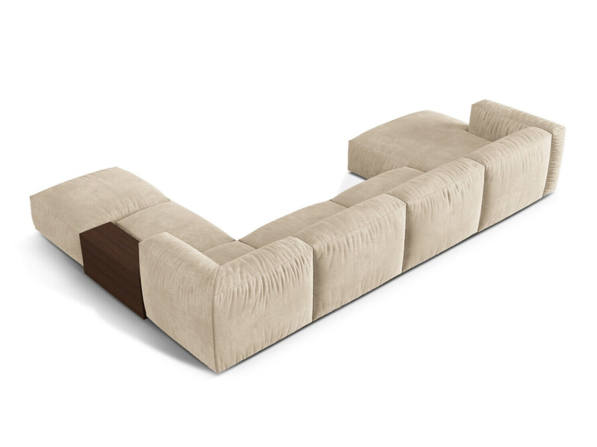 Sofá rinconero modular 651797