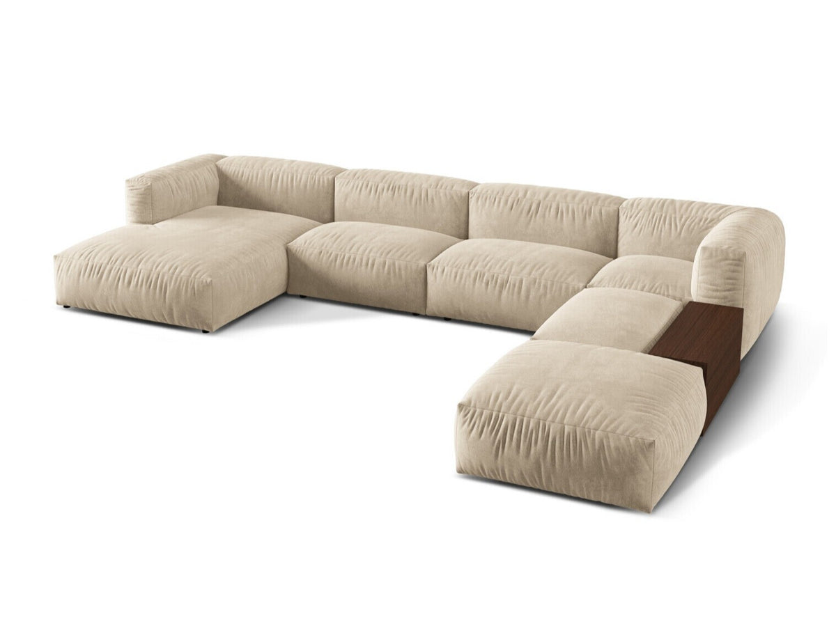 Sofá rinconero modular 651797