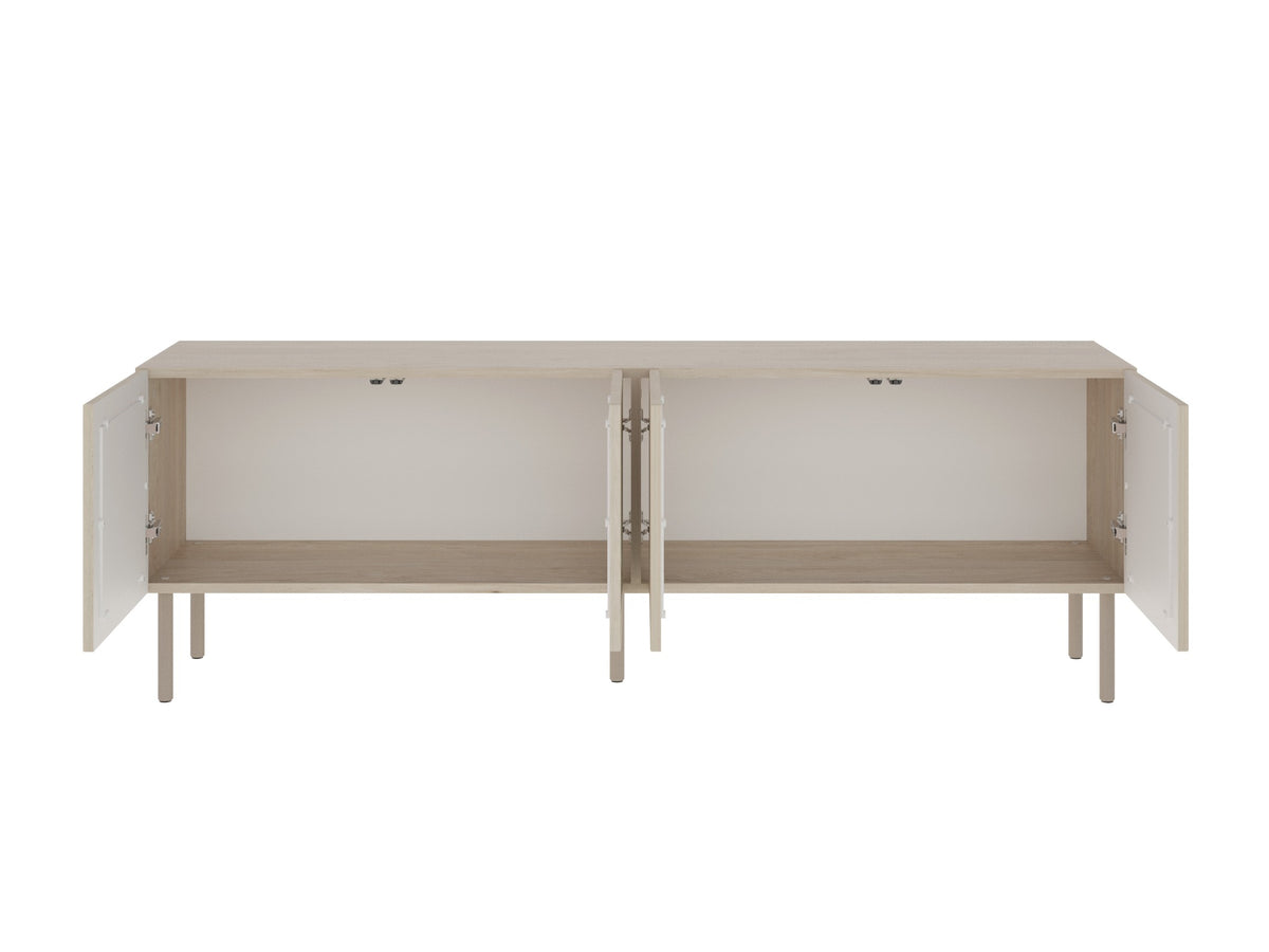Mueble TV 684355