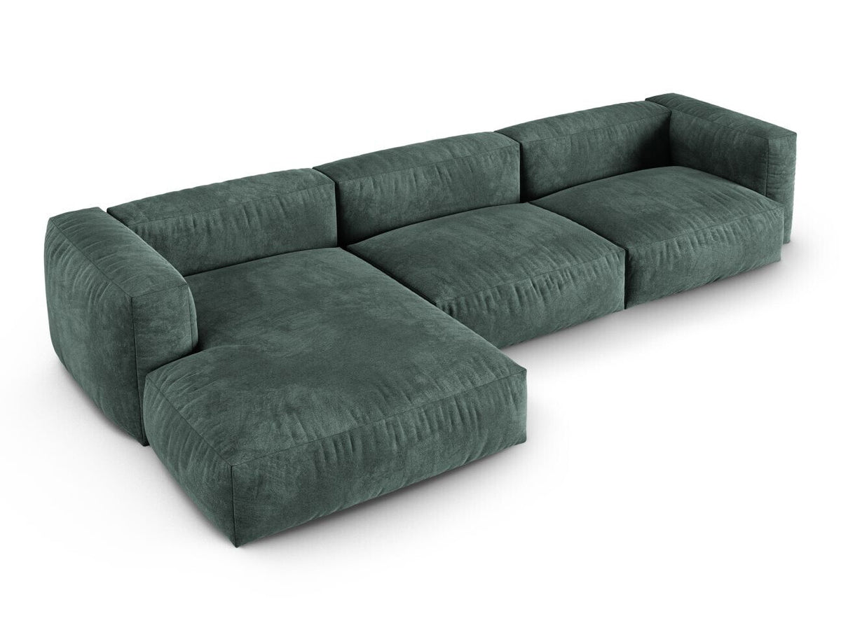 Sofá rinconero modular 651366