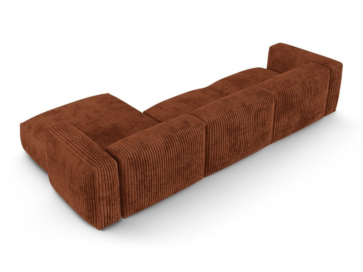 Sofá rinconero modular 651366
