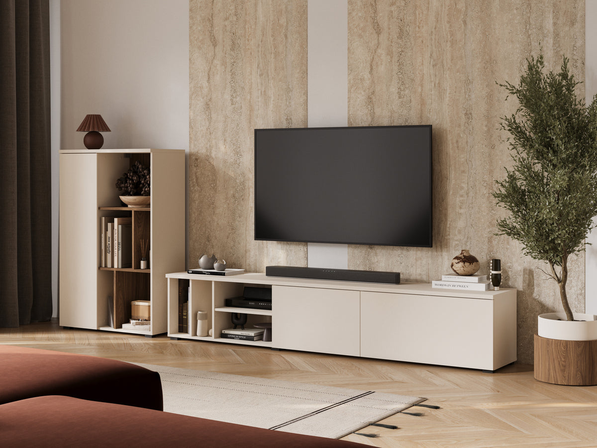 Mueble TV 685441