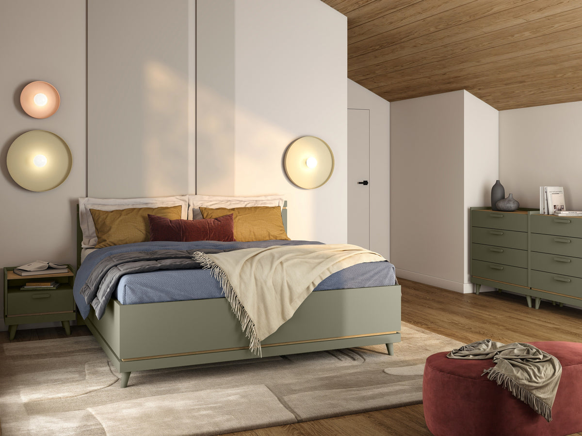Cama 609679 5119097