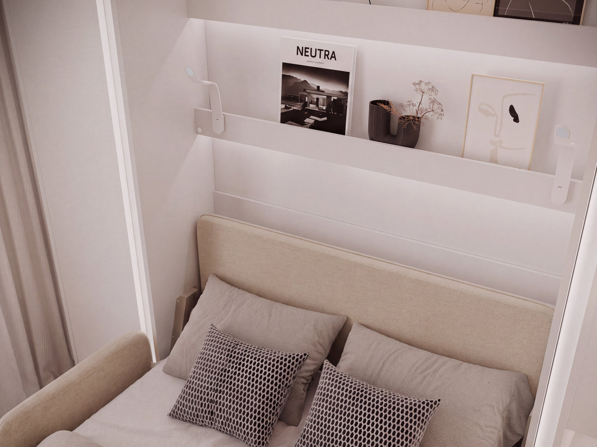 Cama plegable 685845